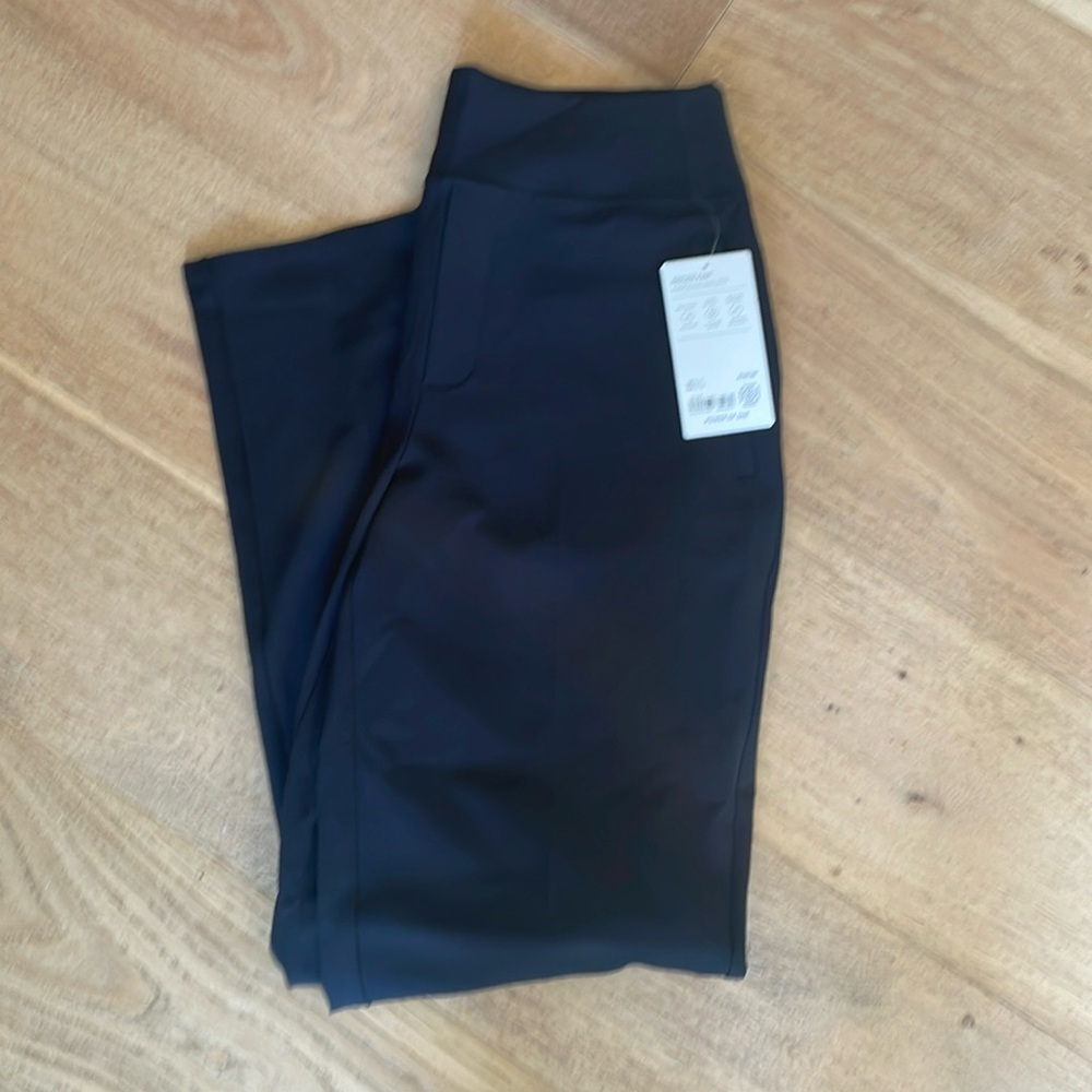 Athleta endless pant.